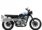 Triumph Scrambler